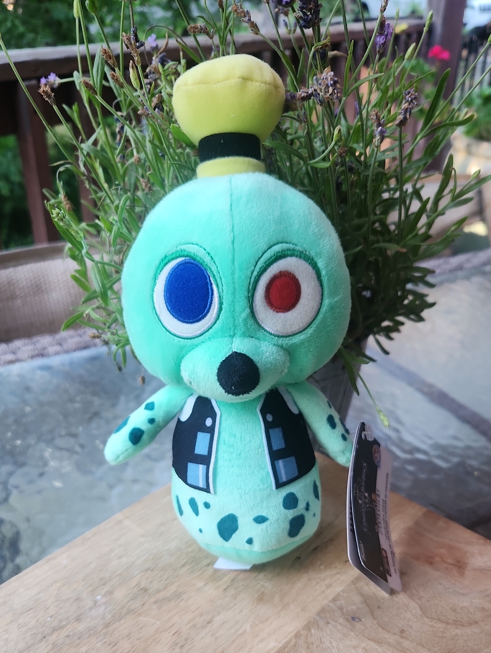 Disney Funko Plushies Kingdom Hearts Goofy Monsters Inc Gamestop Exclusive